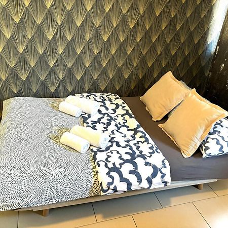 Aparthotel Grey Palazzo 1050 Viena Exterior foto