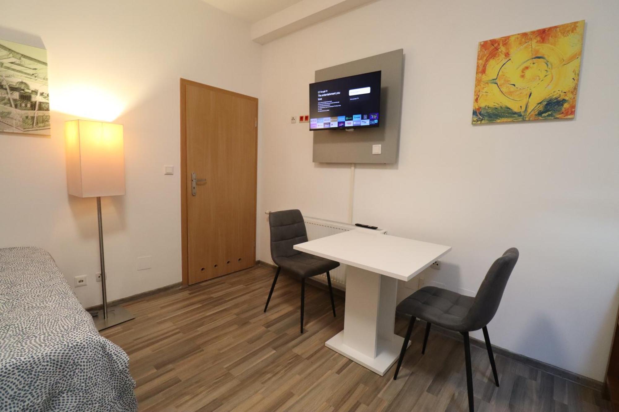 Aparthotel Grey Palazzo 1050 Viena Exterior foto