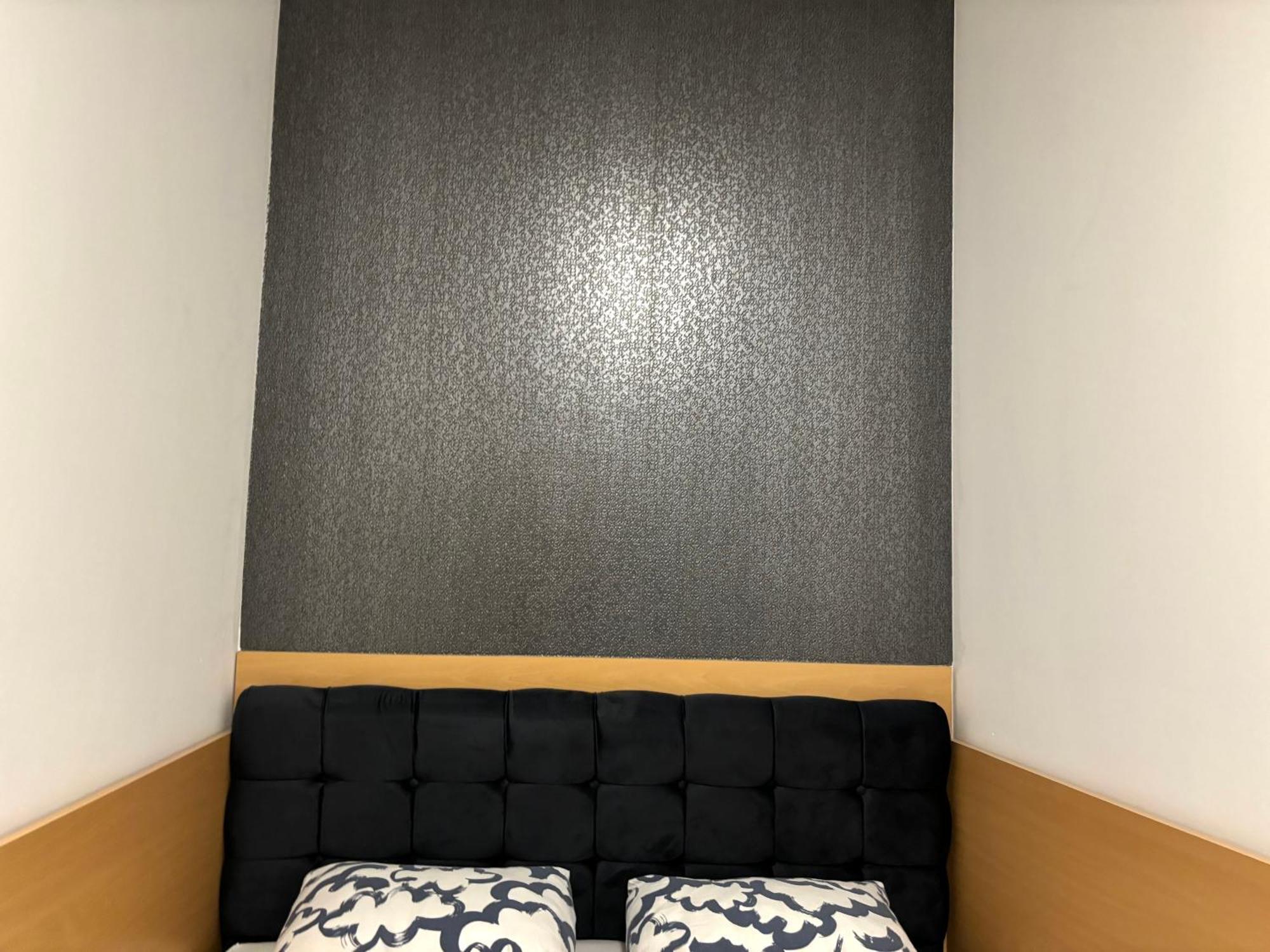 Aparthotel Grey Palazzo 1050 Viena Exterior foto